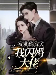 被逃婚当天，我闪婚大佬