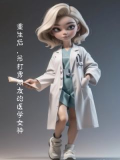 重生后，吊打男朋友的医学女神