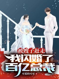 闪婚高管后，我发现了他惊人的秘密