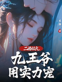 二婚似火，九王爷用实力宠