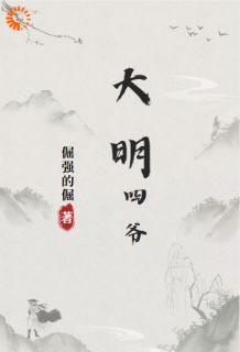 大明四爷