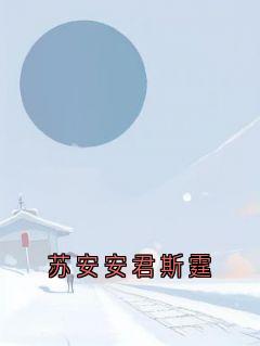 苏安安君斯霆