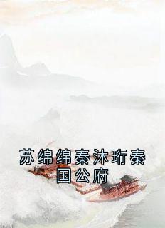 苏绵绵秦沐珩秦国公府