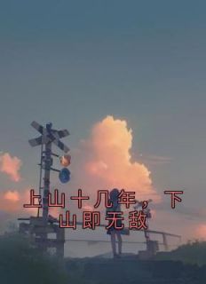 上山十几年，下山即无敌