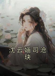 沈云婳司沧玦