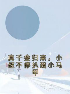 真千金归来，小叔不停扒我小马甲