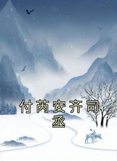 付芮安齐司丞