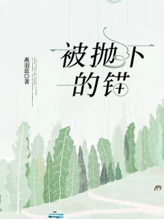 被抛下的锚