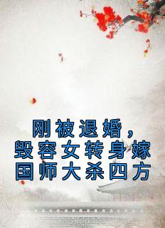 刚被退婚，毁容女转身嫁国师大杀四方