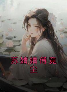 苏婧婧傅竟尘