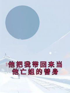 他把我带回来当他亡姐的替身