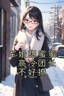 军婚甜蜜蜜，高冷团长不好撩