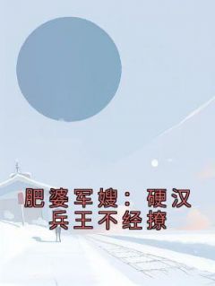 肥婆军嫂：硬汉兵王不经撩