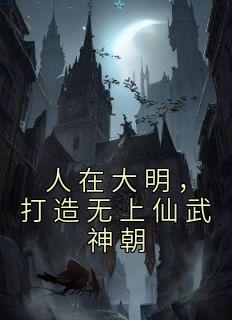 人在大明，打造无上仙武神朝