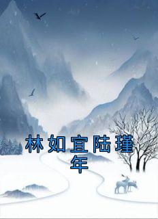 林如宜陆瑾年