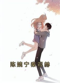 陈婉宁秦观赫