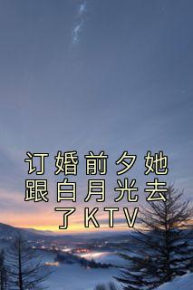 订婚前夕她跟白月光去了KTV