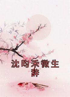 沈昀禾微生辞