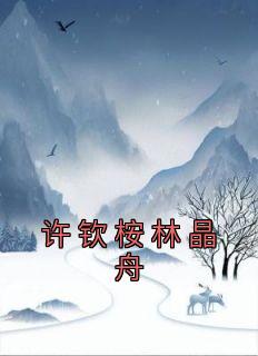 许钦桉林晶舟