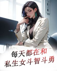 每天都在和私生女斗智斗勇