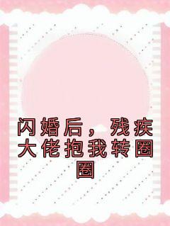 闪婚后，残疾大佬抱我转圈圈