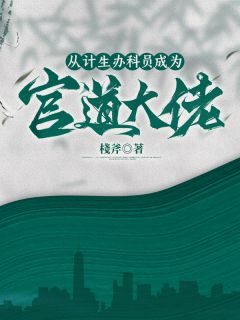 从计生办科员成为官道大佬